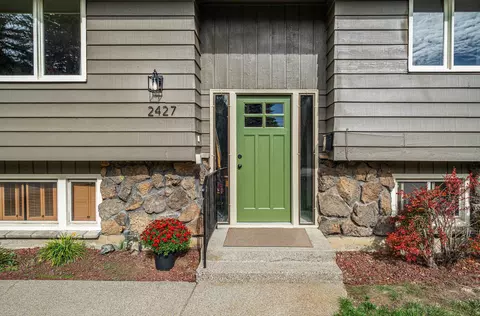 Exterior - 2427 E 40th Ave, Spokane, WA 99223 photo 3 of 6