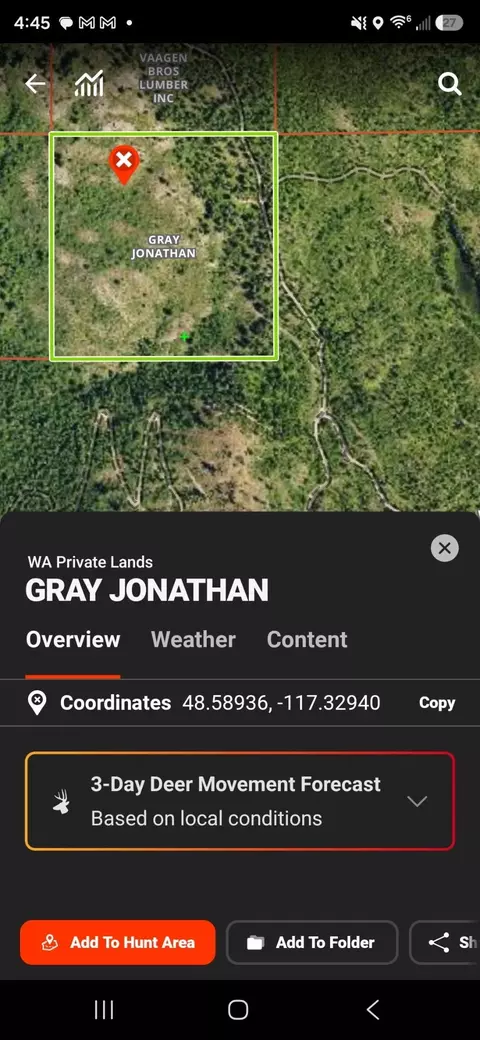 Nka N Leclerc Rd, Cusick, WA 99119 photo 14