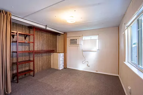 Bedroom - 1205 E Lyons Ave # 132, Spokane, WA 99208 photo 2 of 5