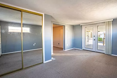 Bedroom - 1205 E Lyons Ave # 132, Spokane, WA 99208 photo 4 of 5
