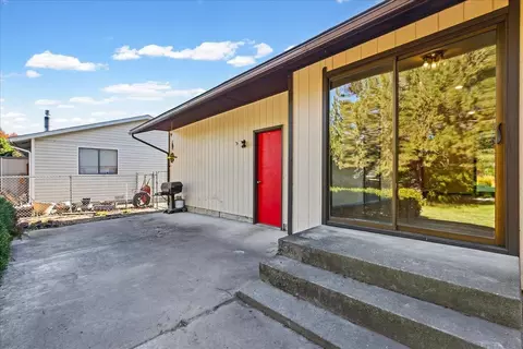 Exterior - 14413 E 7th Ave, Spokane, WA 99216 photo 3 of 6