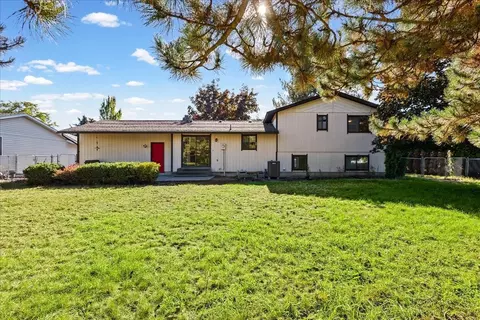 Exterior - 14413 E 7th Ave, Spokane, WA 99216 photo 6 of 6