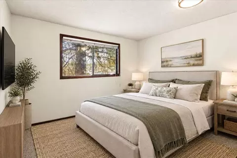 Bedroom - 14413 E 7th Ave, Spokane, WA 99216 photo 4 of 7