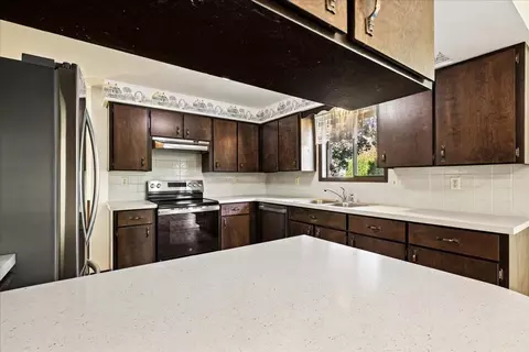 Kitchen - 14413 E 7th Ave, Spokane, WA 99216 photo 6 of 6