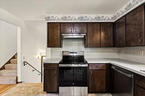 Kitchen - 14413 E 7th Ave, Spokane, WA 99216 photo 5 of 6