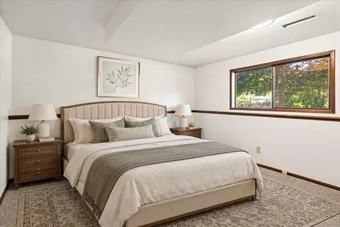 Bedroom - 14413 E 7th Ave, Spokane, WA 99216 photo 7 of 7