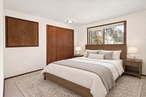 Bedroom - 14413 E 7th Ave, Spokane, WA 99216 photo 2 of 7
