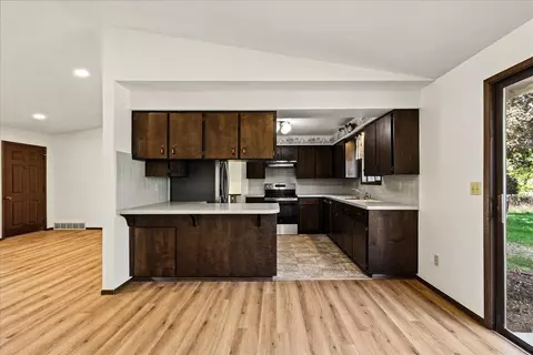Kitchen - 14413 E 7th Ave, Spokane, WA 99216 photo 2 of 6