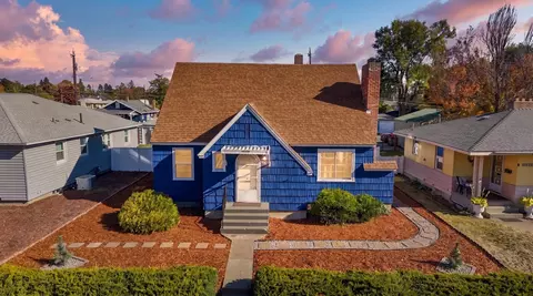 4018 N Ash St, Spokane, WA 99205