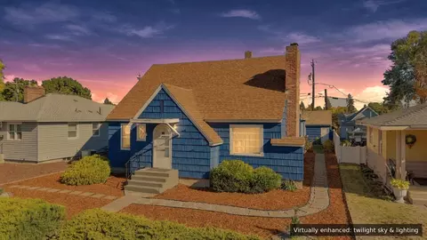 4018 N Ash St, Spokane, WA 99205