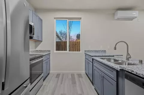 Kitchen - 1441 E 1st St, Spokane, WA 99202 photo 1 of 3
