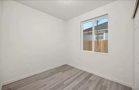 Bedroom - 1441 E 1st St, Spokane, WA 99202 photo 1 of 2