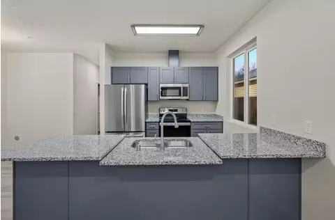 Kitchen - 1441 E 1st St, Spokane, WA 99202 photo 2 of 3