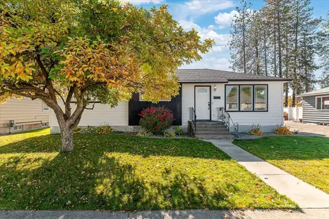 4309 W Rowan Ave, Spokane, WA 99205