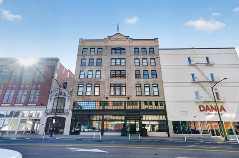 315 W Riverside Ave #401, Spokane, WA 99201