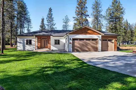 510 Hogans Way, Chewelah, WA 99109