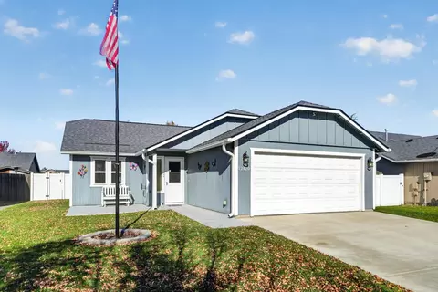 12420 W 4th Ave, Airway Heights, WA 99001