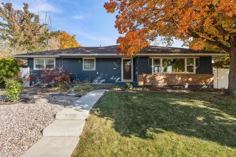 4206 N Oak St, Spokane, WA 99205