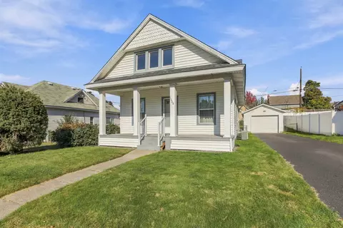 1808 W Spofford Ave, Spokane, WA 99205