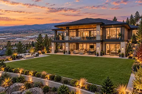 5424 N Del Rey Dr, Spokane, WA 99027