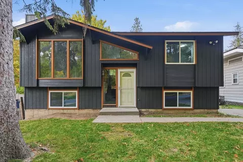 322 W 20th Ave, Spokane, WA 99203