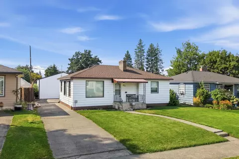 3823 W Princeton Ave, Spokane, WA 99205