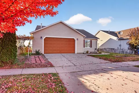 824 S Aspen St, Airway Heights, WA 99001