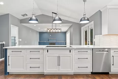Kitchen - 17807 N Ranchette Rd, Colbert, WA 99005 photo 3 of 5