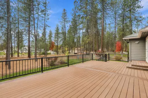 Exterior - 17807 N Ranchette Rd, Colbert, WA 99005 photo 2 of 7