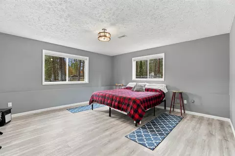 Bedroom - 17807 N Ranchette Rd, Colbert, WA 99005 photo 5 of 6