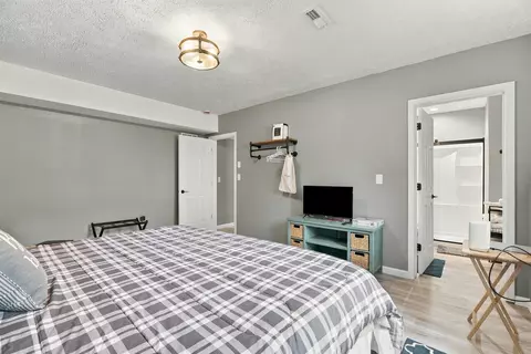 Bedroom - 17807 N Ranchette Rd, Colbert, WA 99005 photo 4 of 6