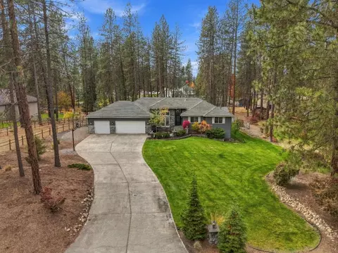 Exterior - 17807 N Ranchette Rd, Colbert, WA 99005 photo 6 of 7