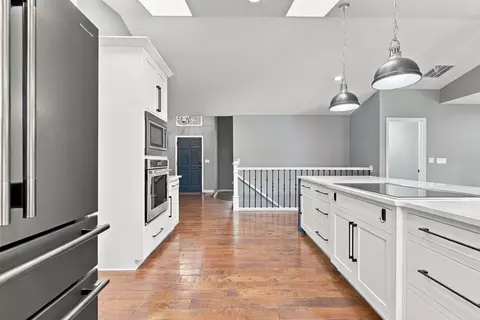 Entry Way - 17807 N Ranchette Rd, Colbert, WA 99005 photo 1 of 1
