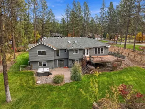 Exterior - 17807 N Ranchette Rd, Colbert, WA 99005 photo 7 of 7