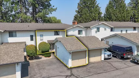 7878 N Wilding Dr # 35, Spokane, WA 99208