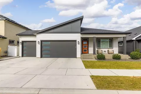 20941 E Thompson Ave, Liberty Lake, WA 99019