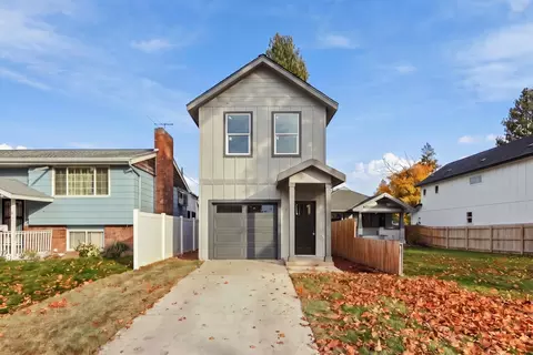 6108 N Stevens St, Spokane, WA 99205