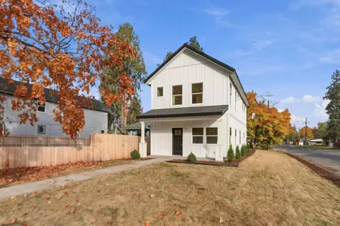 6100 N Stevens St, Spokane, WA 99205