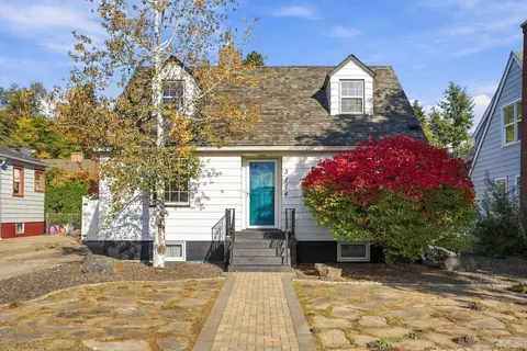 3114 N Sheridan Ct, Spokane, WA 99205