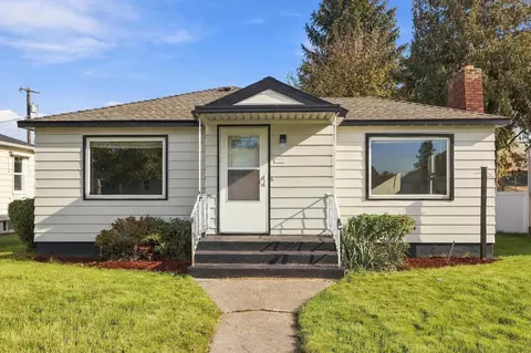 4728 N Normandie St, Spokane, WA 99205
