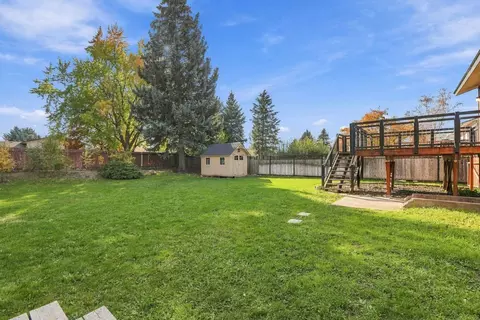 Exterior - 11404 E Frederick Ave, Spokane Valley, WA 99206 photo 11 of 16