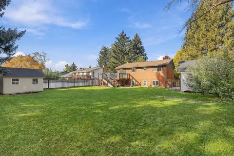 Exterior - 11404 E Frederick Ave, Spokane Valley, WA 99206 photo 8 of 16