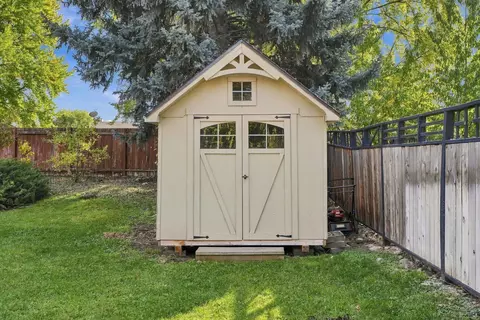 Exterior - 11404 E Frederick Ave, Spokane Valley, WA 99206 photo 14 of 16