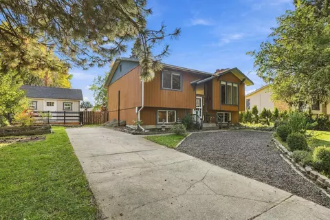 Exterior - 11404 E Frederick Ave, Spokane Valley, WA 99206 photo 16 of 16