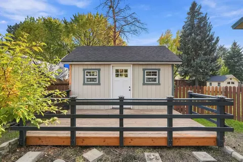Exterior - 11404 E Frederick Ave, Spokane Valley, WA 99206 photo 12 of 16