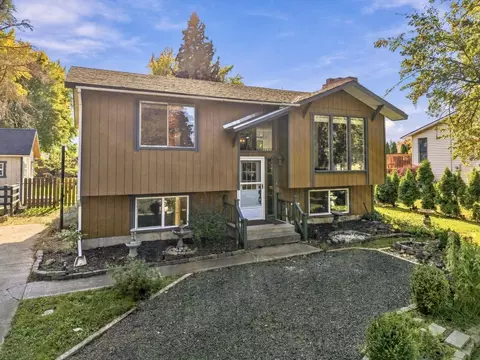 Exterior - 11404 E Frederick Ave, Spokane Valley, WA 99206 photo 15 of 16