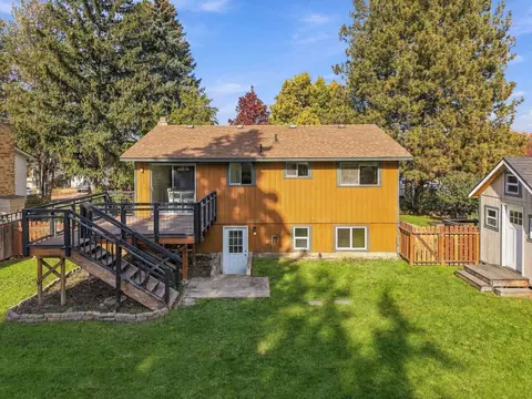 Exterior - 11404 E Frederick Ave, Spokane Valley, WA 99206 photo 7 of 16