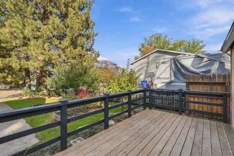 Exterior - 11404 E Frederick Ave, Spokane Valley, WA 99206 photo 5 of 16