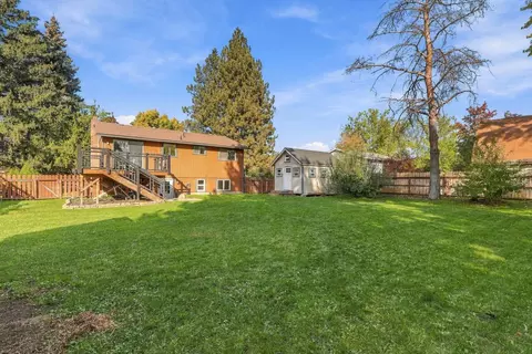 Exterior - 11404 E Frederick Ave, Spokane Valley, WA 99206 photo 9 of 16