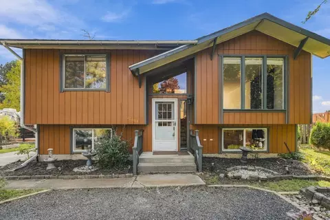 Exterior - 11404 E Frederick Ave, Spokane Valley, WA 99206 photo 1 of 16